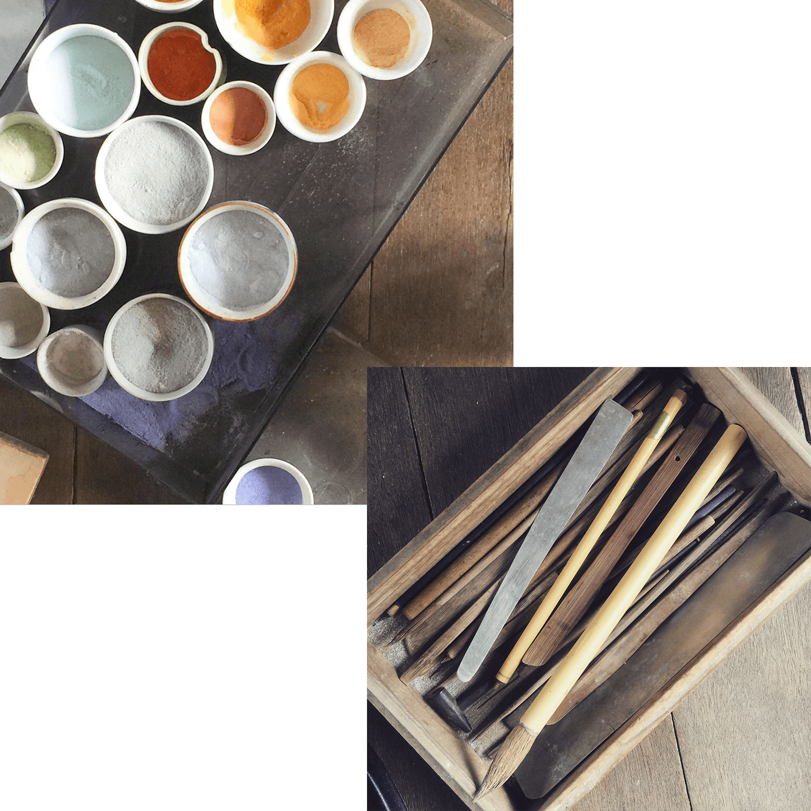 Cloisonne Hands-on Class – TAMURA-SHIPPO Official Online Store