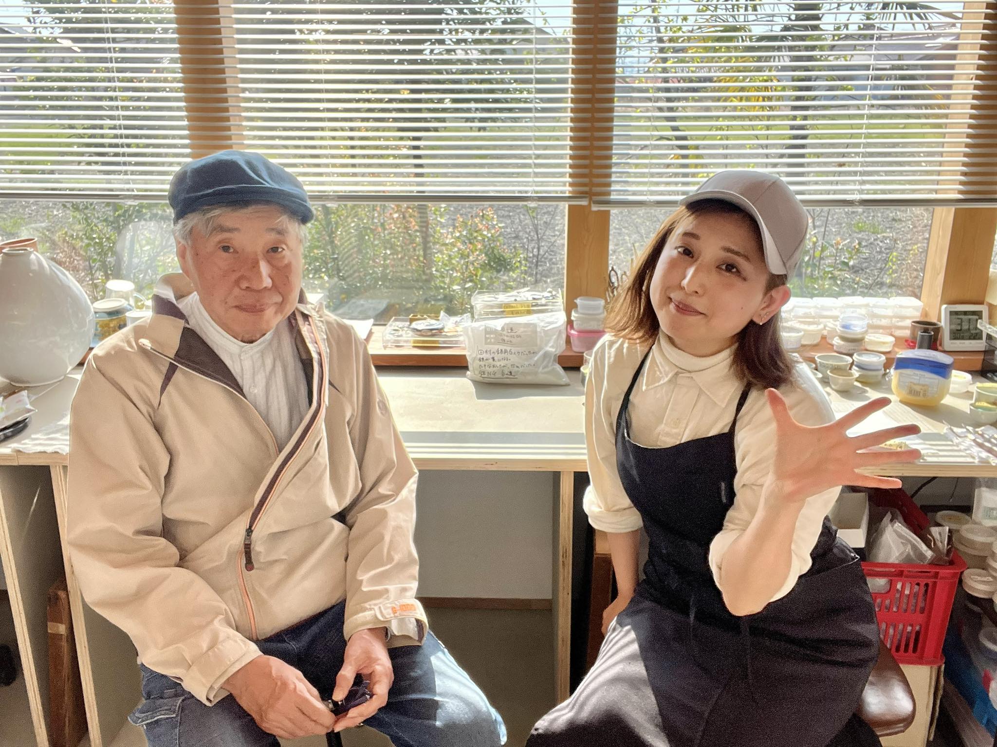 【作品展示・入選】工芸都市高岡2025クラフトコンペティション